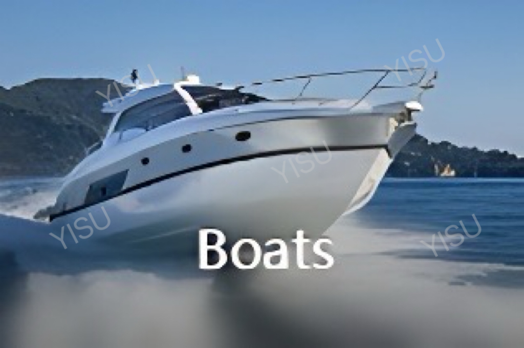 Boats