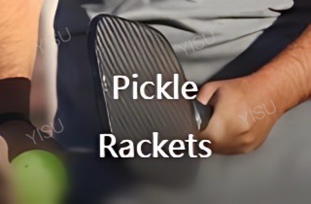 Pickle Rackets