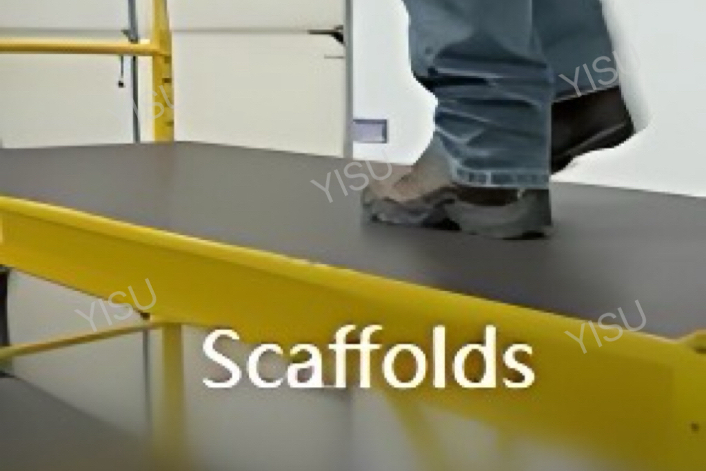 Scaffolds