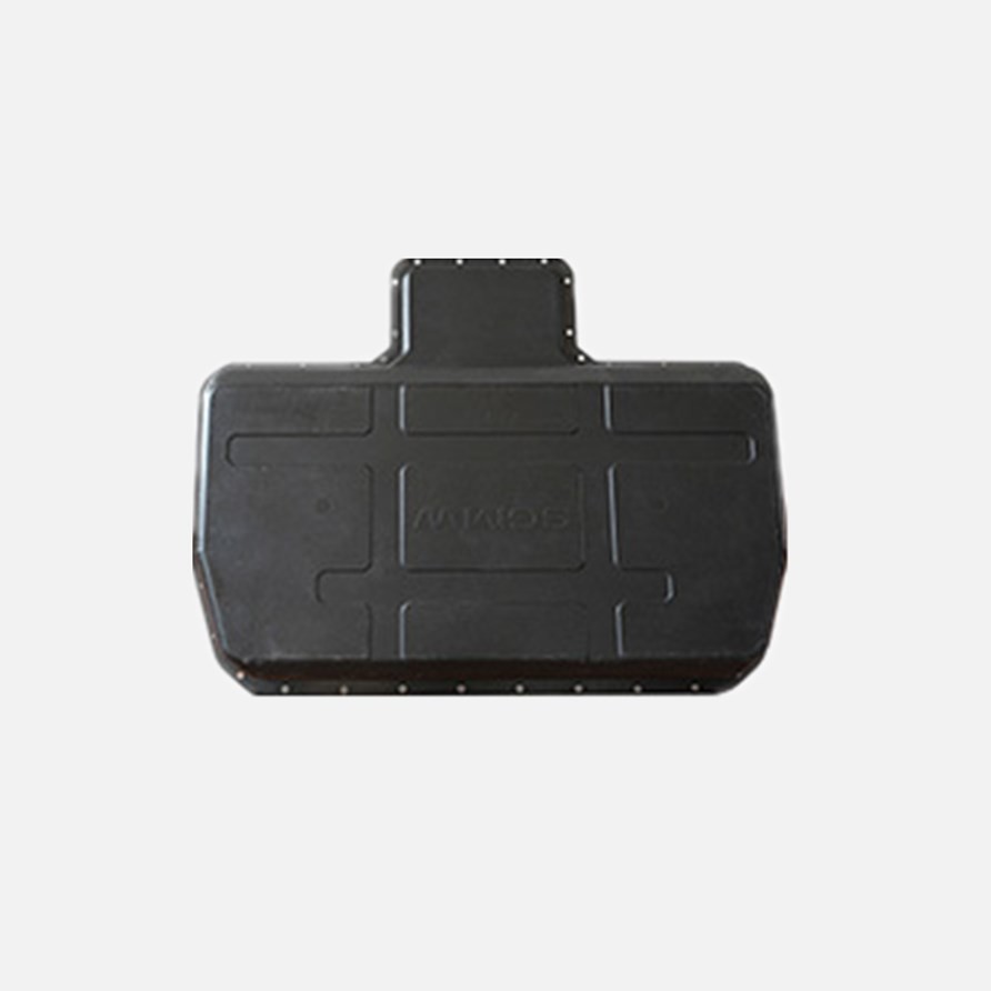 battery box upper cover